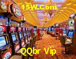 Flash Promotion QQbr Vip