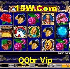 Slot Games QQbr Vip