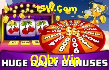 Bonus Features QQbr Vip