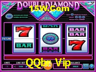 Secure Login QQbr Vip