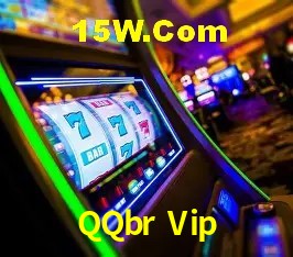 API Integration QQbr Vip