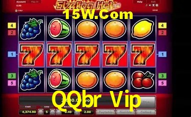 Player Reviews QQbr Vip